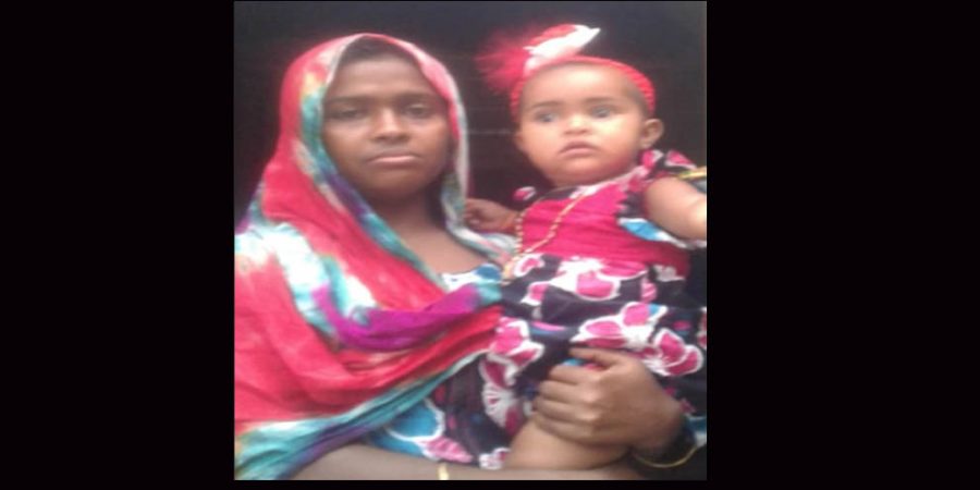 মাধবপুরে গৃহবধূর ঝুলন্ত লাশ উদ্ধার, স্বামীসহ সবাই পলাতক