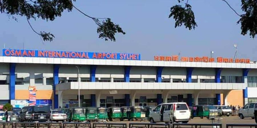 দেশের সব বিমানবন্দরে সতর্কতা জারি