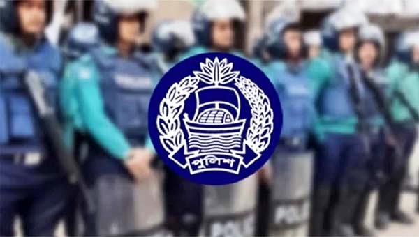 হঠাৎ করে যে জরুরি নির্দেশনা দেওয়া হল পুলিশকে