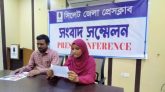সিলেটে আ.লীগের সন্ত্রাসীদের হামলায় আহত কৃষক পরিবার এখন ঘরছাড়া