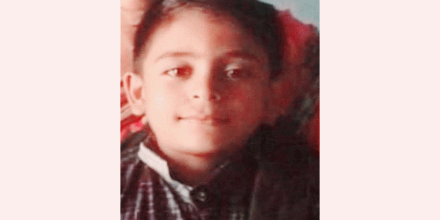 জকিগঞ্জে টমটমের ধাক্কায় শিশু শিক্ষার্থীর মৃত্যু