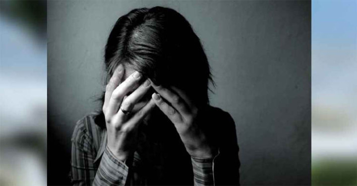 পাকিস্তানে ছয় মাসে ২০ হাজারেরও বেশি নারী নির্যাতনের শিকার