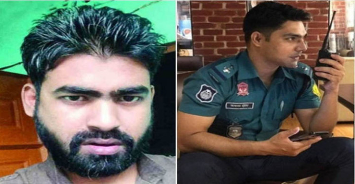 সিলেটে রায়হান হত্যা : ৭ জানুয়ারি রায়ের তারিখ ঘোষণা