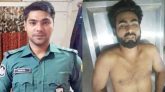 রায়হান হত্যা মামলা, আসামিরা উপস্থিত না হওয়ায় হয়নি যুক্তিতর্ক