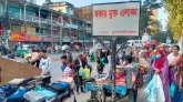 সিলেটে অভিযানের সময় ম্যাজিস্ট্রেট-পুলিশের উপর হামলার ঘটনায় মামলা