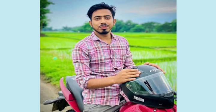 বালাগঞ্জে ছাত্রলীগের সাবেক সাধারণ সম্পাদক গ্রেফতার