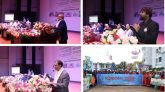 বর্ণাঢ্য আয়োজনে সিলেট কৃষি বিশ্ববিদ্যালয়ের ১৯তম প্রতিষ্ঠাবার্ষিকী উদযাপন