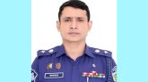 দায়িত্ব নিলেন সিলেটের নতুন এসপি