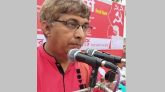 সিপিবির সাবেক সাধারণ সম্পাদক জামিনে মুক্ত