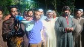 ভিসি, প্রো-ভিসির আশ্বাসে শাকসু নির্বাচনের দাবিতে অবস্থান প্রত্যাহার