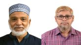 শাবিপ্রবির ভর্তি কমিটির সভাপতি অধ্যাপক আহমদ কবীর, সদস্য সচিব ড. সেলিম