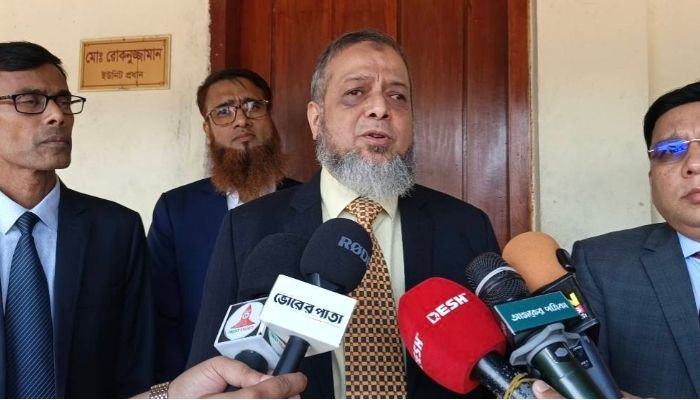 ৬০ ঘণ্টা প্রশিক্ষণ ছাড়া আর ড্রাইভিং লাইসেন্স নয় : বিআরটিএ চেয়ারম্যান