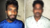 সিলেটে ৬৬০ পিস ভারতীয় কম্বল সহ আটক ২