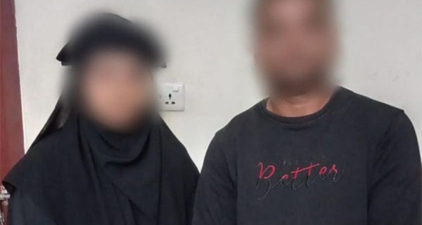 সিলেটে অনৈতিক কাজে জড়িত নারী-পুরুষ আটক, হোটেল সিলগালা