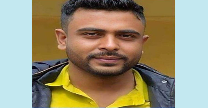 জগন্নাথপুরে শিক্ষিকাকে নির্যাতনের মামলায় শিক্ষক স্বামী কারাগারে