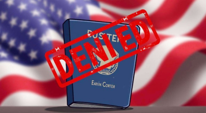 ৯ মাসে ৮০ হাজার ভিসা বাতিল করেছে ট্রাম্প প্রশাসন