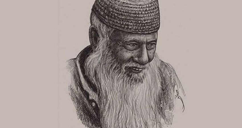 আজ মওলানা ভাসানীর ৪৯তম মৃত্যুবার্ষিকী