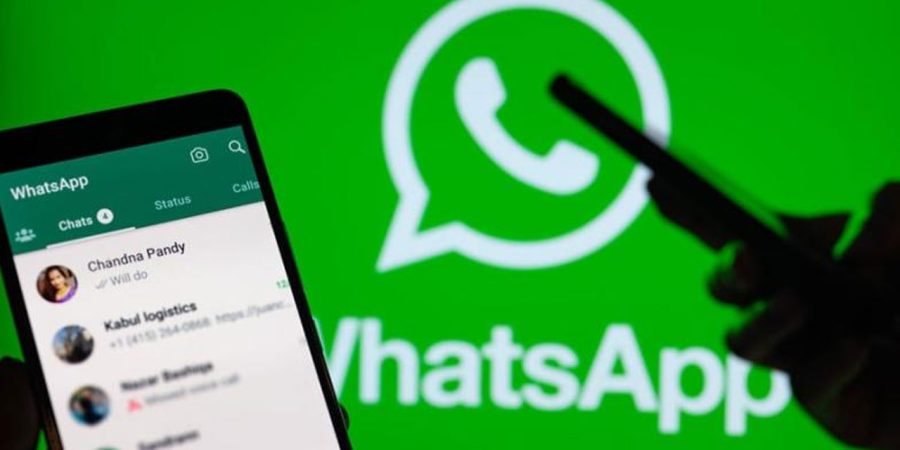 হোয়াটসঅ্যাপ দিয়েই পাঠানো যাবে টাকা