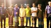জকিগঞ্জে অনলাইনে জুয়া খেলায় ৬ যুবকের কারাদন্ড