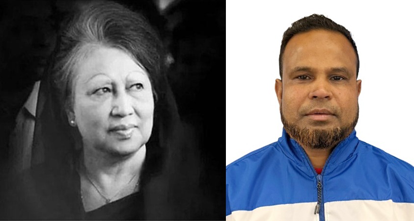 সাবেক প্রধানমন্ত্রী বেগম খালেদা জিয়ার মৃত্যুতে বিএনপি নেতা কামাল হোসেন লিলুর শোক প্রকাশ