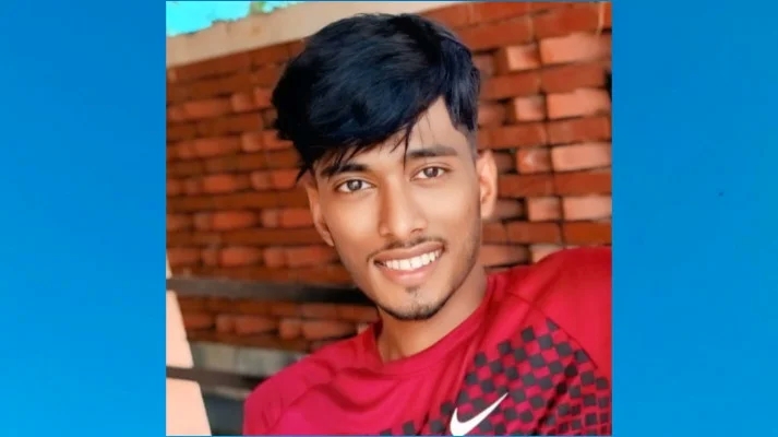 কানাইঘাটে বাড়ির সামনে থেকে ধরে নিয়ে যুবক খুন