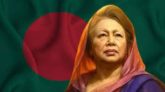 খালেদা জিয়াকে ‘অতি গুরুত্বপূর্ণ ব্যক্তি’ ঘোষণা করে সরকারের প্রজ্ঞাপন