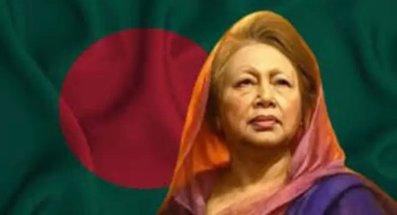 খালেদা জিয়াকে ‘অতি গুরুত্বপূর্ণ ব্যক্তি’ ঘোষণা করে সরকারের প্রজ্ঞাপন