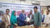 এমসি কলেজে ৮০ শিক্ষার্থীর মাঝে অ্যালামনাই অ্যাসোসিয়েশনের বৃত্তি বিতরণ