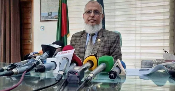 ভোটের সম্ভাব্য তারিখ জানালেন ইসি