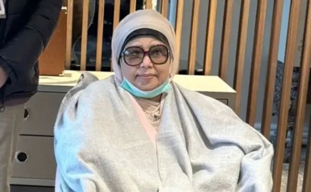 খালেদা জিয়া চিকিৎসায় সাড়া দিচ্ছেন : ডা. জাহিদ