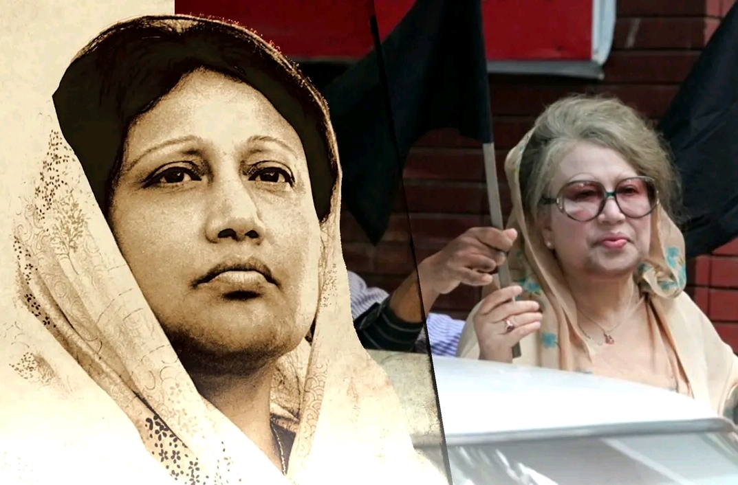 খালেদা জিয়ার আপসহীন নেতৃত্ব তুলে ধরে সরকারি ডকুমেন্টারি প্রকাশ