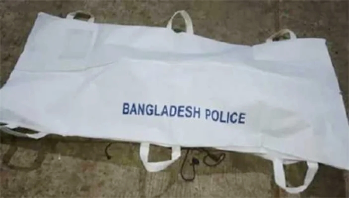 কমলগঞ্জে গাছে ঝুলছিল যুবকের মরদেহ
