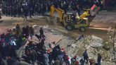 মরক্কোতে ভবন ধসে নিহত অন্তত ১৯
