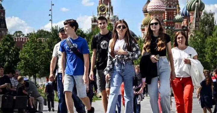 জনসংখ্যা বাড়াতে রাতে বিদ্যুৎ-ইন্টারনেট বন্ধ করতে যাচ্ছে যে দেশ