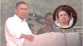 মাকে দেখার আগে গণসমাবেশে যাওয়ার কারণ জানালেন তারেক রহমান