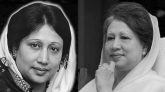 বেগম খালেদা জিয়া আর নেই