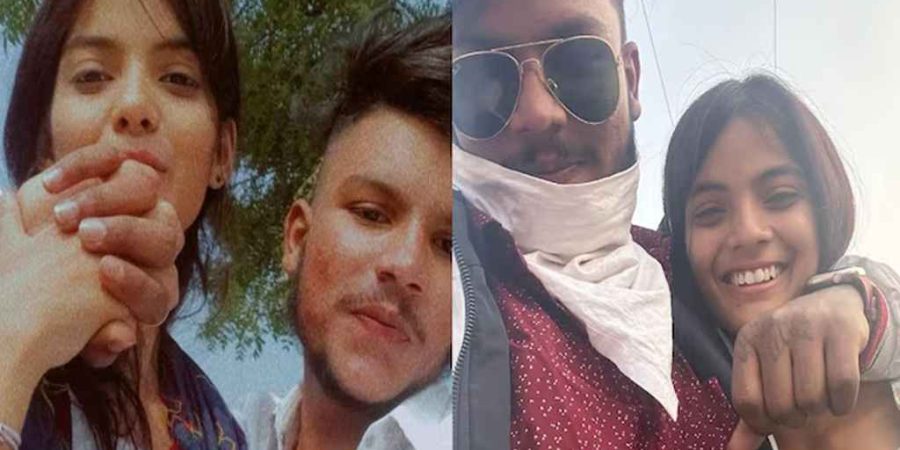 পরিবারের হাতে প্রেমিক খুন, সিঁদুর পরে মৃত প্রেমিককে বিয়ে করলেন তরুণী