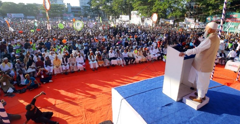 ফ্যাসিবাদী সরকারের পতন হলেও এর কালো ছায়া এখনো রয়ে গেছে : ডা: শফিকুর রহমান