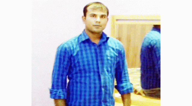 দোয়ারাবাজারে ধানবোঝাই টমটম উল্টে চালকের মৃত্যু