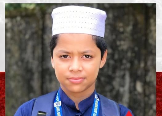 সিলেটের উপশহর থেকে মাদ্রাসা শিক্ষার্থী নিখোঁজ