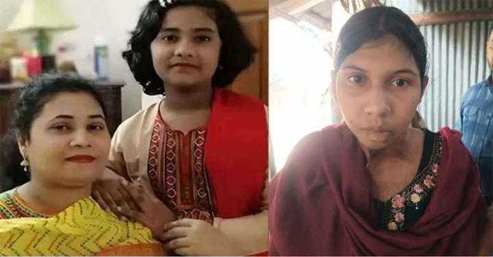 মোহাম্মদপুরে মা-মেয়ে হত্যার ঘটনায় গৃহকর্মী গ্রেফতার