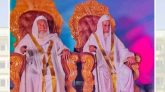 সিলেটে একই প্রতিষ্ঠানে টানা ৫০ বছর শিক্ষকতা, দুই প্রবীণ আলেমকে সম্মাননা