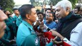 সিলেটে বামপন্থী দল সমূহের মিছিলে পুলিশী হামলার নিন্দা