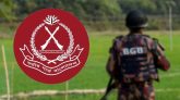 মৌলভীবাজারের তিন সীমান্তে বিজিবির কড়া সতর্কতা