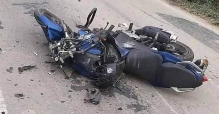 গোলাপগঞ্জে দুই মোটরসাইকেলের সংঘর্ষে নিহত বেড়ে ৩