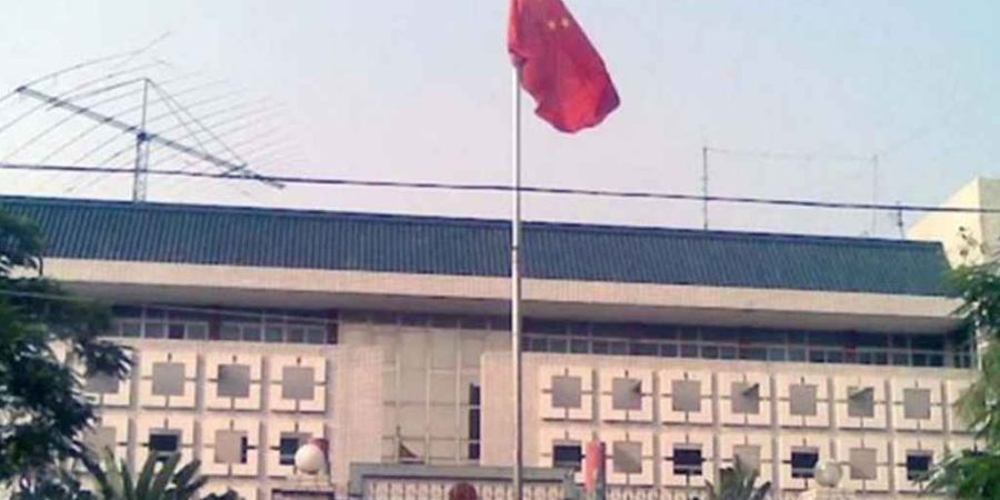 চীনে ভিসা আবেদনকারীদের জন্য সুখবর