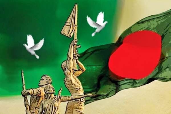 মহান বিজয়ের মাস ডিসেম্বরের শুরু