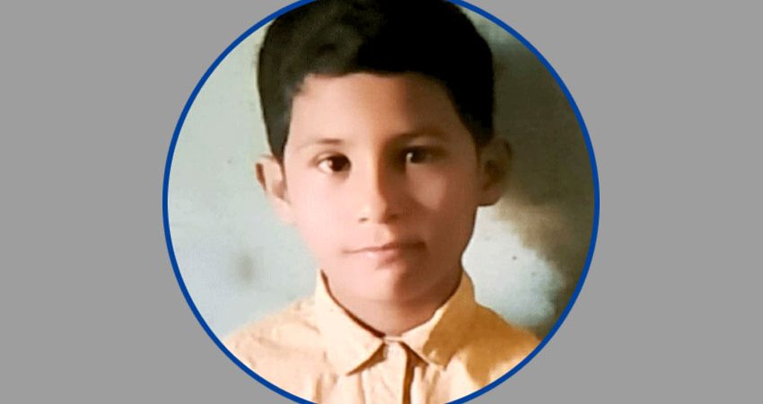 বিশ্বনাথে বাসচাপায় স্কুলছাত্রের মৃত্যু