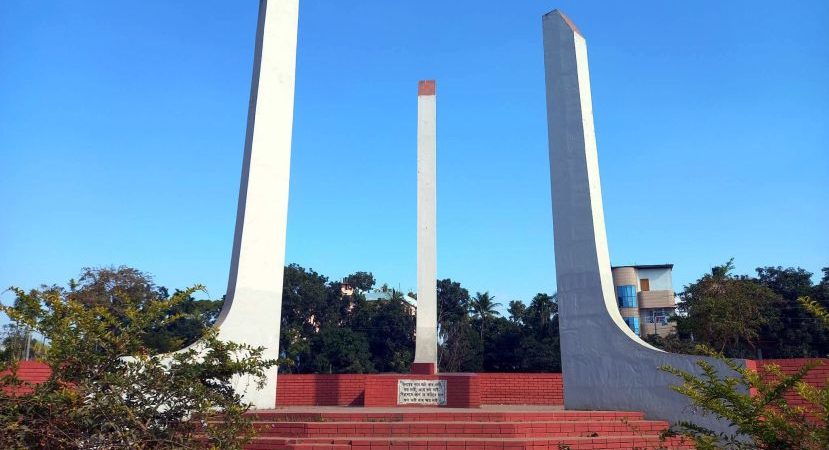 আজ ৬ ডিসেম্বর হবিগঞ্জ মুক্ত দিবস