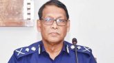 ২৪ ঘণ্টার মধ্যে আইজিপিকে অপসারণে আইনি নোটিশ